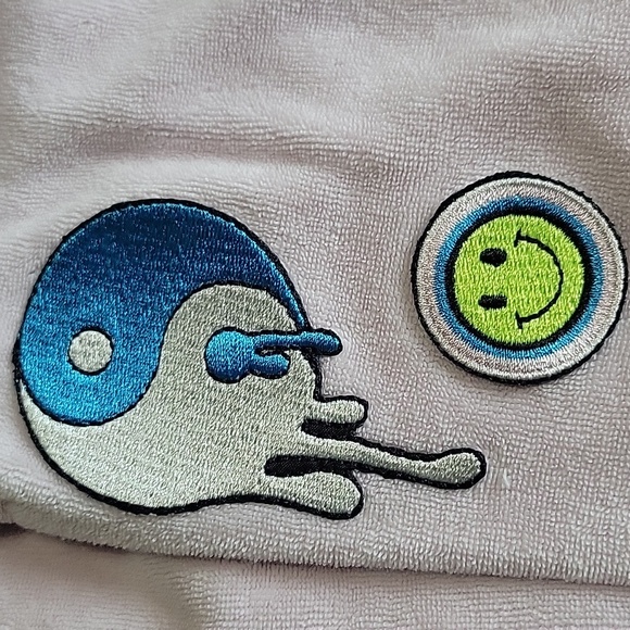 Fabletics Pants - Fabletics Soft Pink Sweatpants Sz Large